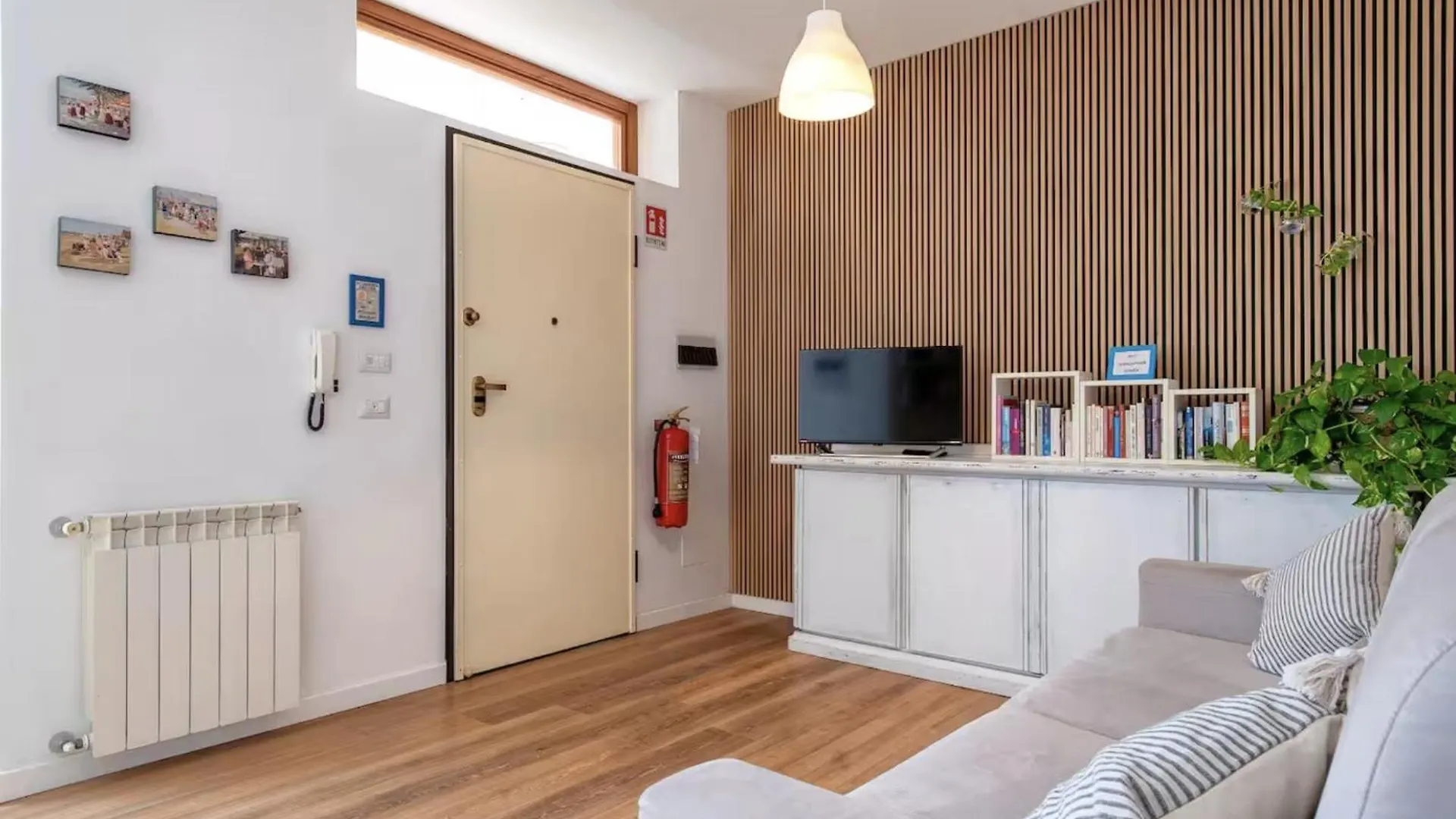 Petit Bijoux Apartment A Few Steps From The Beach, Sea View And Parking Space Alghero İtalya