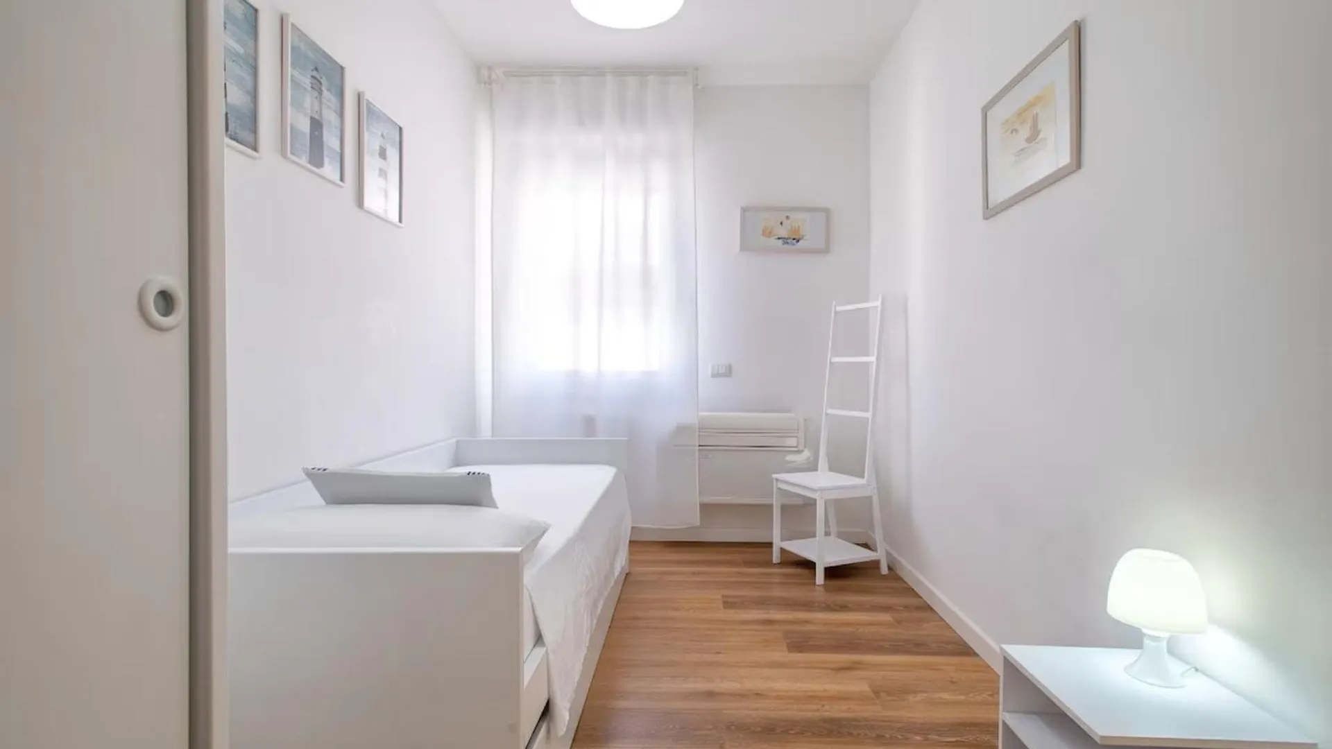 Petit Bijoux Apartment A Few Steps From The Beach, Sea View And Parking Space Alghero