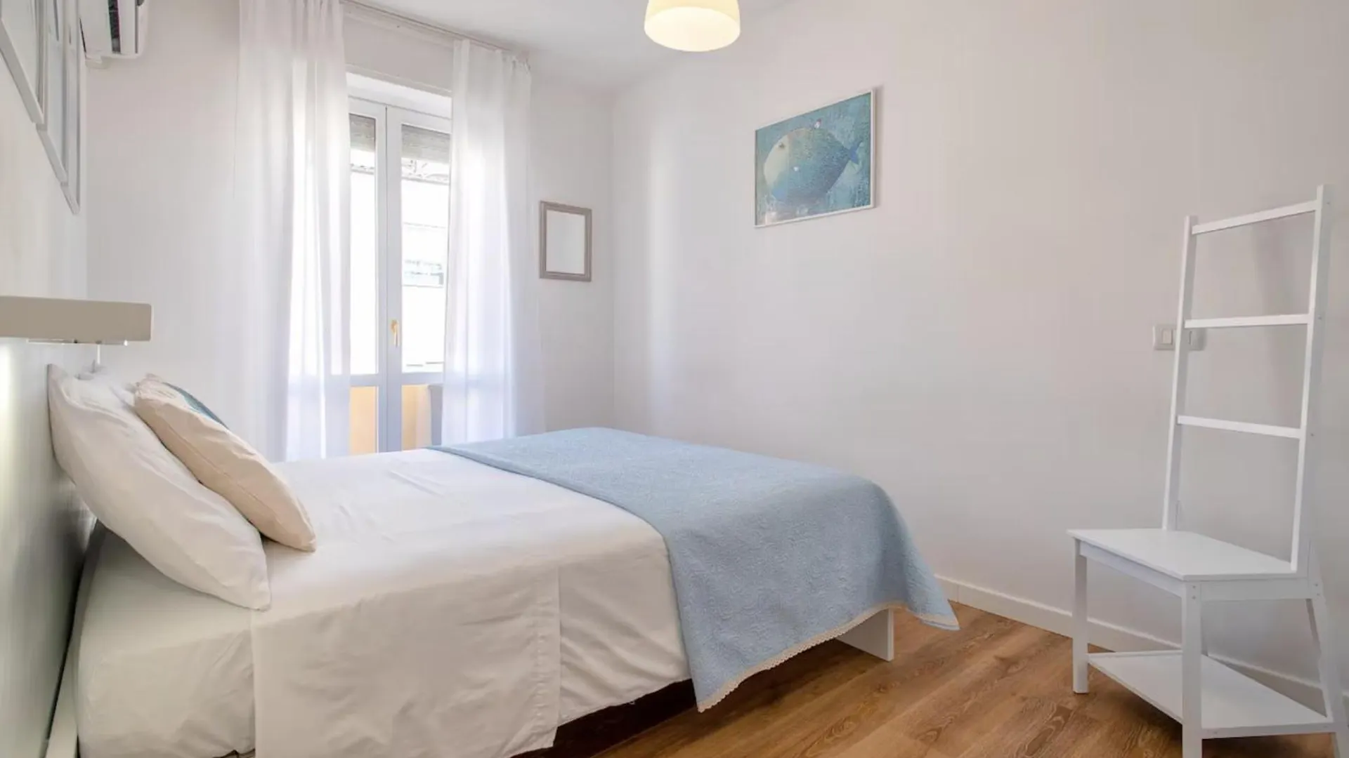 Petit Bijoux Apartment A Few Steps From The Beach, Sea View And Parking Space Alghero
