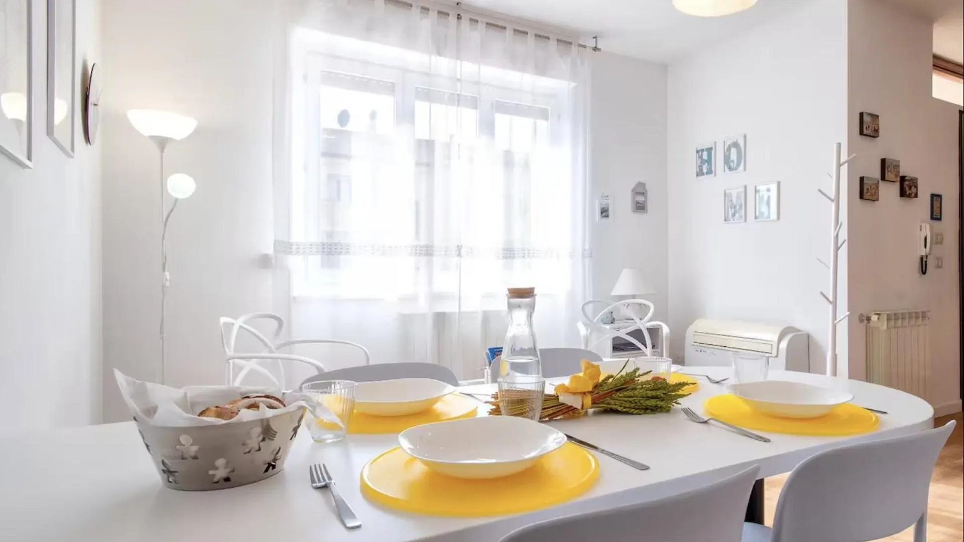 Petit Bijoux Apartment A Few Steps From The Beach, Sea View And Parking Space Alghero