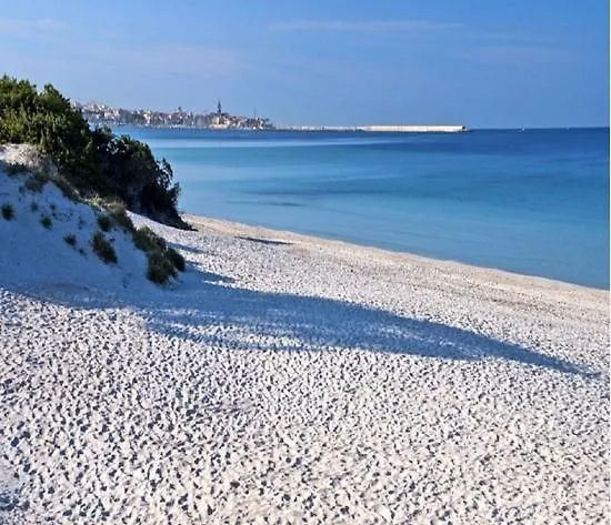 Petit Bijoux Apartment A Few Steps From The Beach, Sea View And Parking Space Alghero 0*,