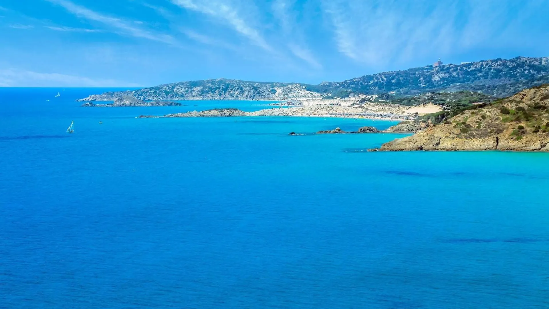 Petit Bijoux Apartment A Few Steps From The Beach, Sea View And Parking Space Alghero